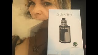 elfbar nachfüll pod läuft aus Eleaf Cigarette Électronique TC Batterie iStick TC 40W Box Mod 2600mAh (MOD  only), 40W Vaporizer Electronic Cigarette Vape Support, Sans Tabac Ni  Nicotine Silver : Amazon.fr: High-Tech main image 0