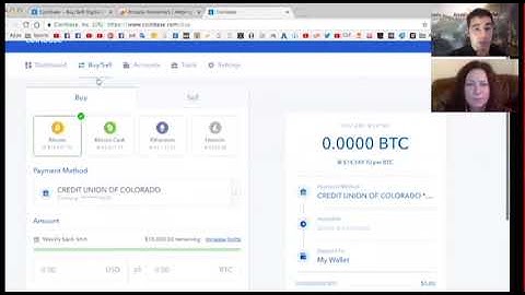 How To Buy Bitcoin and LItecoin on Coinbase and GDAX
