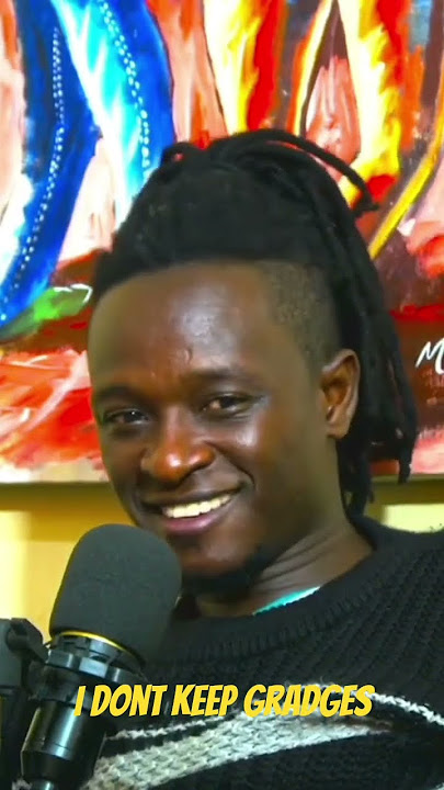 No Gradges #podcast #interview #socialimpact #music #rubenfm #musicandfriendship #mukuru #muyi