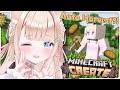 MINECRAFT CREATE┊ Fully automated dream bread farm! Don't wanna work! #peostream