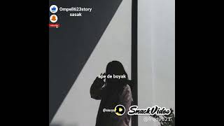 Story Wa Kanak Lombok 
