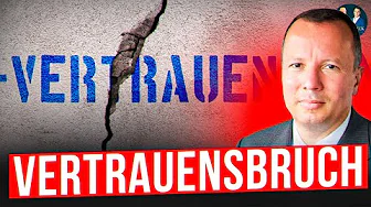 Krall & Bubeck: UN, WHO, EU & NATO – The Great Breach of Trust