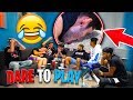 FUNNIEST CARD GAME We've EVER PLAYED! ft. 2HYPE House, DDG & Poudii