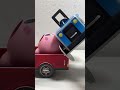 Kirby Sucks At Driving || #shorts