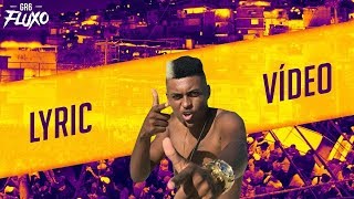 MC LBX - Elas Vem (Lyric Video) DJ David MM