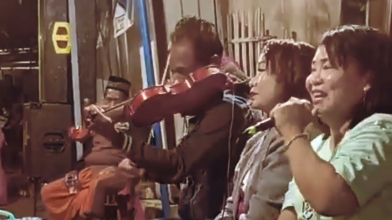 Musik Tradisional Bima Dompu || Biola Gambo Rawa Mbojo || Part 4