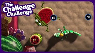 SFTCC 3rd Place - Geck-a-Go Go