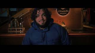 Disfruto - Jose Castillo Video Oficial