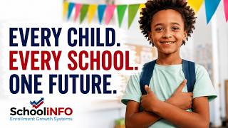 Why School Enrollment Is More Challenging Than Ever