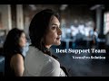 Best support team for manufacturing industry veenapro erp solution top manufacturing software