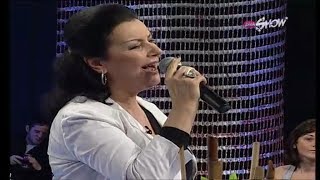 Snezana Savic - Kako mi nedostajes - LIVE - NP Lea Kis - (TV Pink 2007)