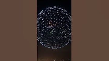 ✨ Mysuru Dasara 2025 Drone Show | Botlabs Light Show | ಮೈಸೂರು ದಸರಾ ಡ್ರೋನ್ ಶೋ 2025 ✨