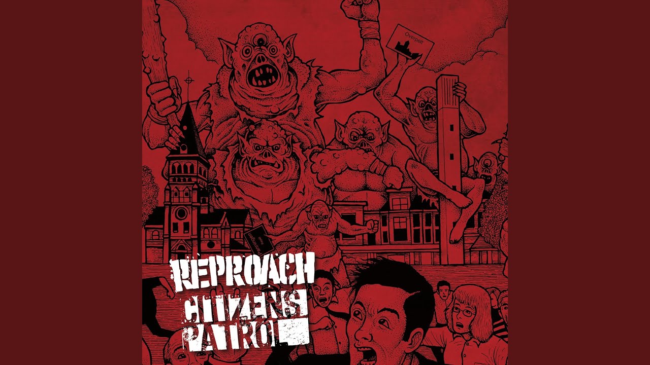 Watch Old Hag on YouTube Watch Old Hag on YouTube