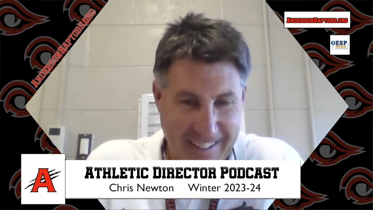Chris Newton AD Podcast - December 11, 2023