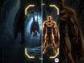 What if a bat bites you – will you become Batman?