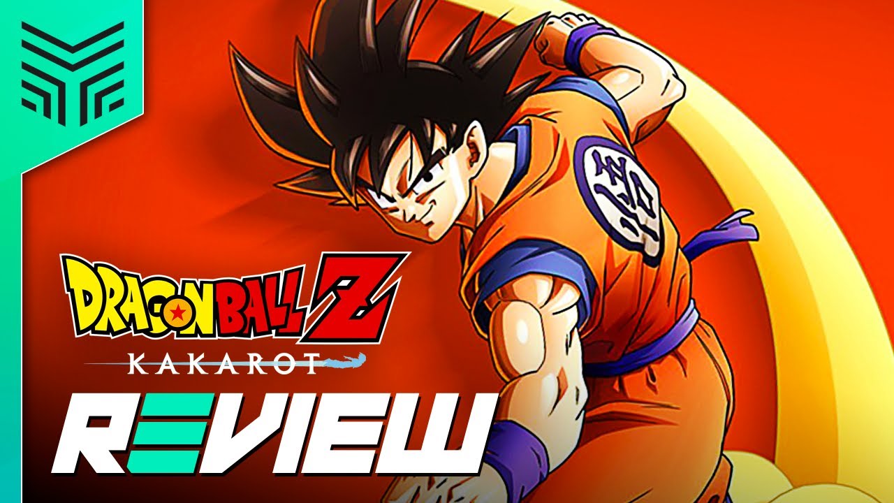 Review Dragon Ball Z Kakarot: confira a análise completa do lançamento