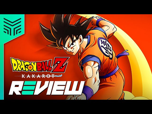 Review: Dragon Ball Z: Kakarot