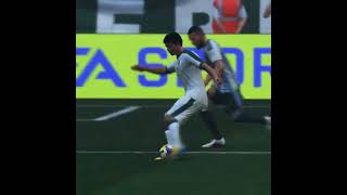 #fc26 #gameplay #easports #gaming #ps5 #playstation #football
