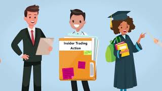Insider Trading: Module 5 of 5