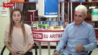 ERZİN SU ARITMA SİSTEMLERİ