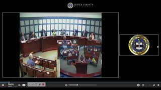 Adele Jones - at Sussex Council - 4/26/2022