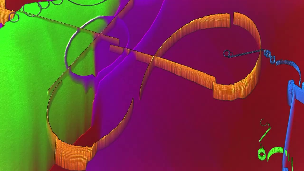 DJDampf -  Eclipse of the Third Eye