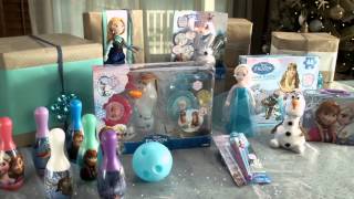 Bealls Holiday Sampler 2014