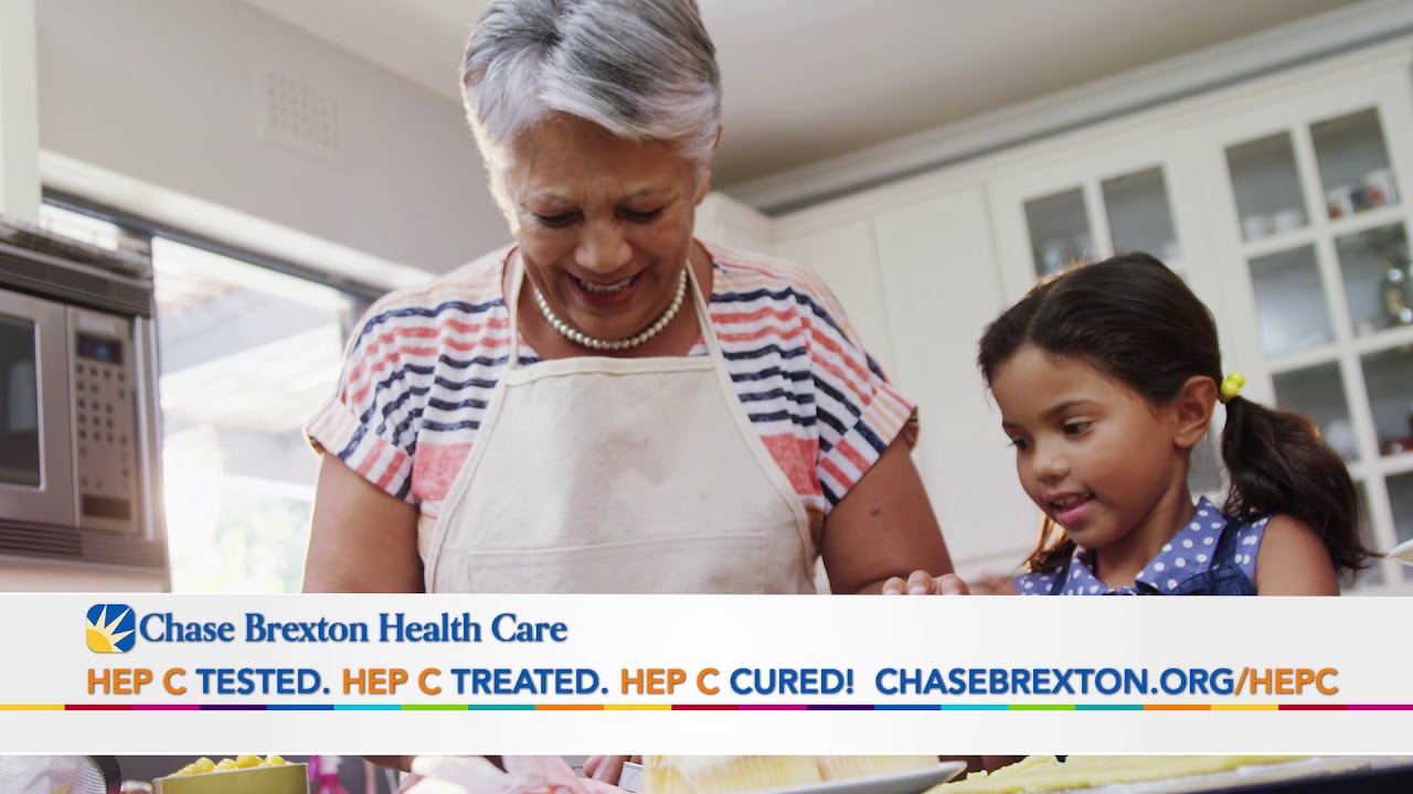 Chase Brexton Health Care Hepatitis C Treatment YouTube Chase Brexton Health Care Hepatitis C Treatment YouTube
