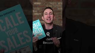 When buyer says "it's too expensive" say this! #sales tips #sales training #shorts