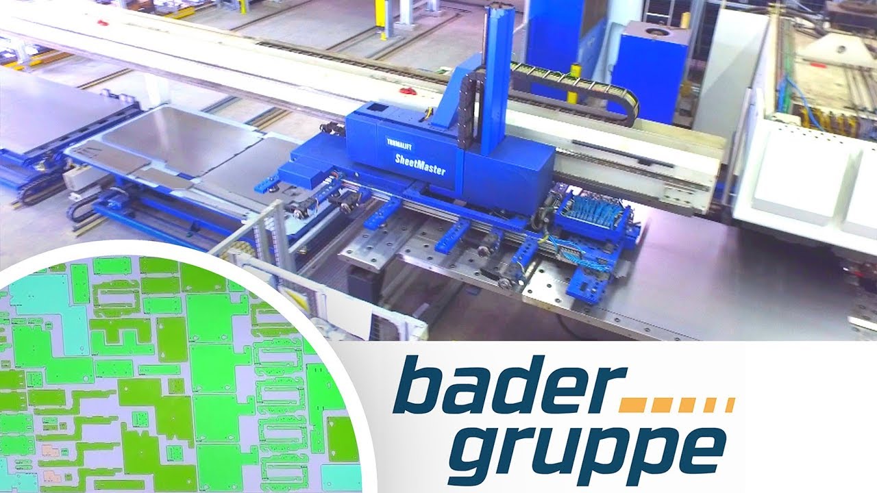 Bader Wachau Gmbh