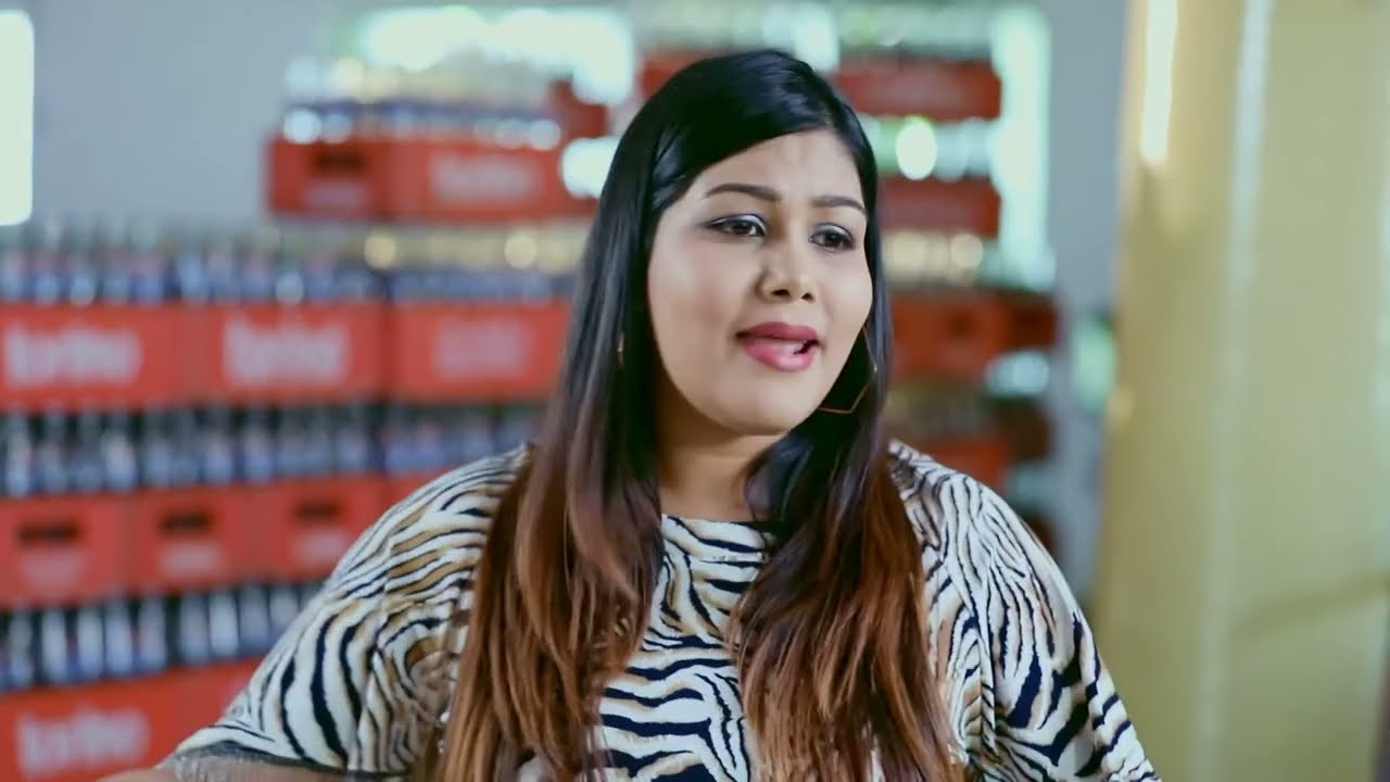 Anika Ambika ಮುಂದೆ ತನ್ನ ಅಪರಾಧಗಳನ್ನು ಒಪ್ಪಿಕೊಳ್ಳುತ್ತಾಳೆ | Kamali | Full Ep. 1135 | ZEE Kannada