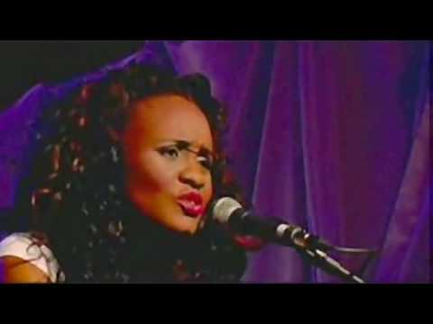 Tanya Stephens : "Stripped Down", part 3 of 5