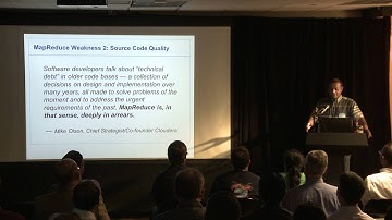 Apache Spark Lessons Learned Part 2