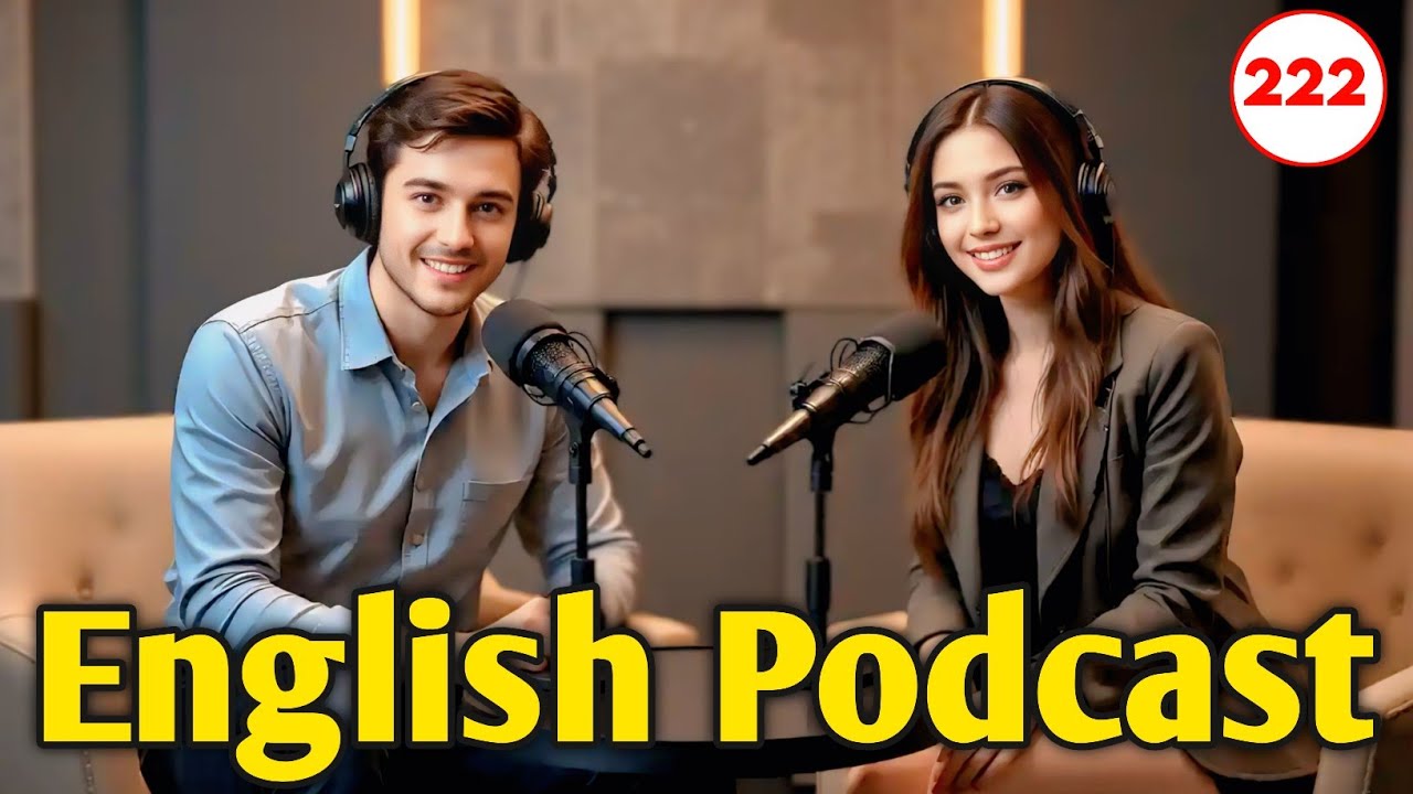 Learn English with Podcasts: The Easiest Way to Improve Your Skills ...