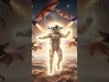 AWAKEN THE FIRE PART 2 - [Become the STORM] #love #god #lifeisbutadream #spirituality #extreme #ai