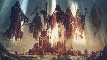 Enderal: The Shards Of Order part 1🗡