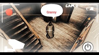 Granny V1. 8.1 | Granny Gameplay Video Live | Horror Escape | #trendingshorts #youtubeshorts #gaming