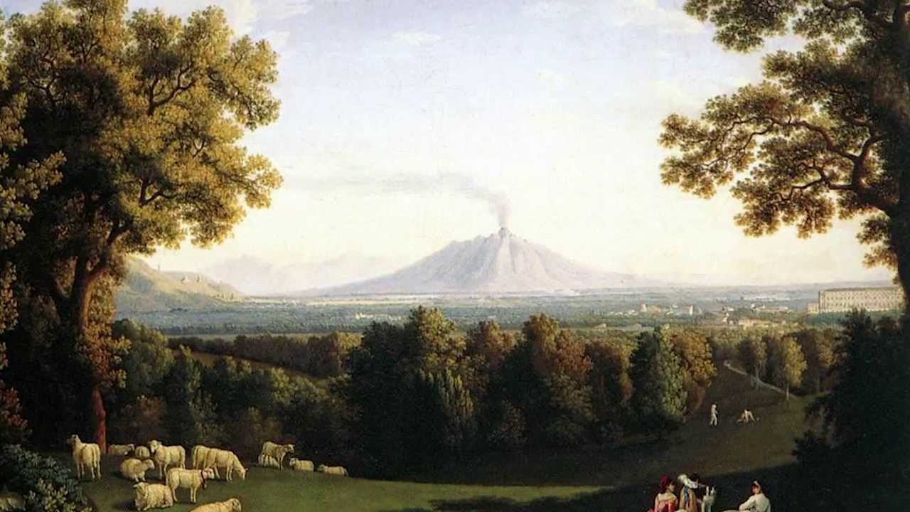 Reali Delizie di Ettore Ventrella e Roberta Ventrella