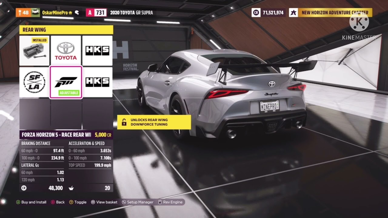 How to make tunes in Forza horizon 5 Beginners guide