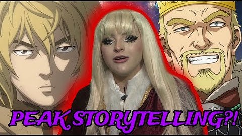 How Vinland Saga PERFECTED Parallel Storytelling