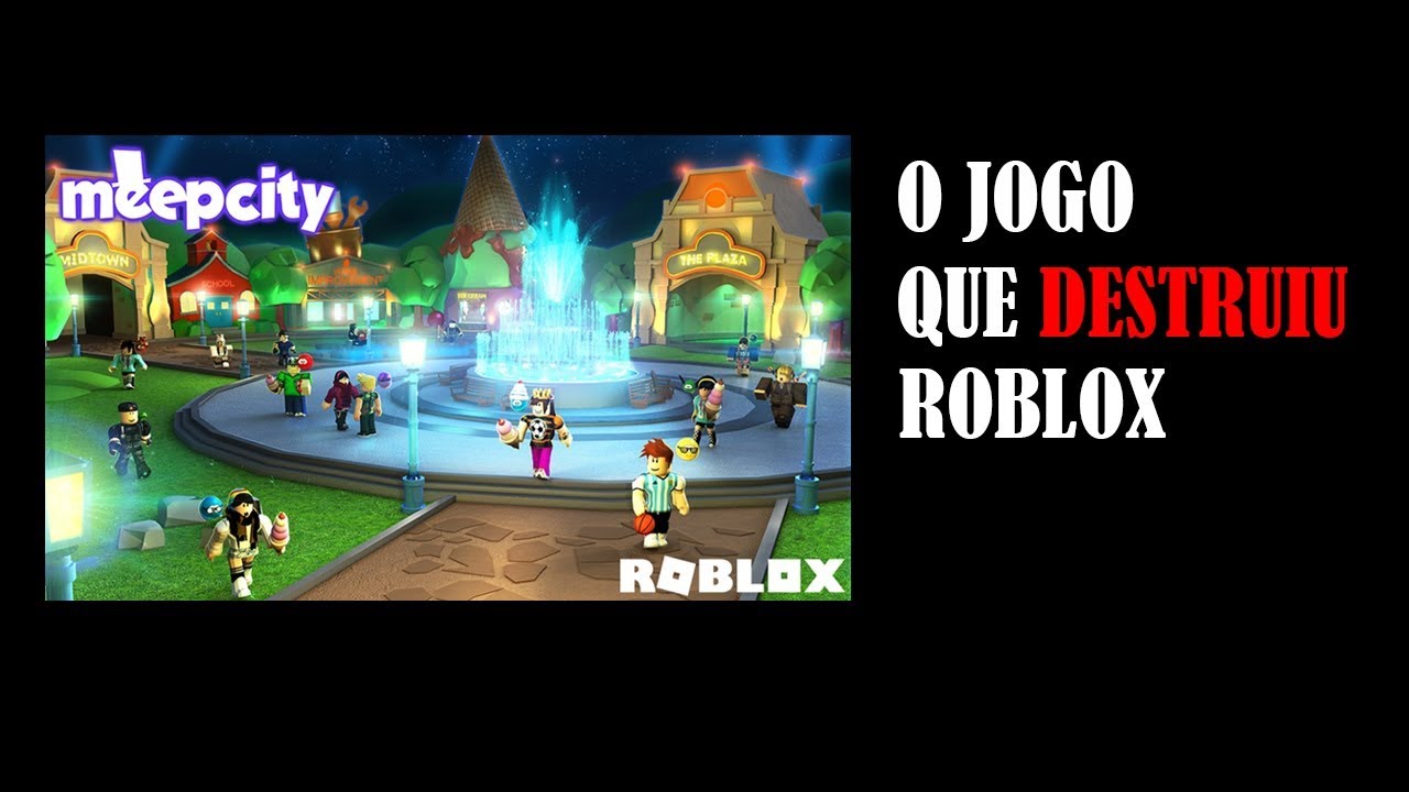 A Verdade Sobre Meepcity Roblox - Roblox Meepcity Como Jogar Roblox Meepcity Como Jogar - A Verdade Sobre Meepcity Roblox