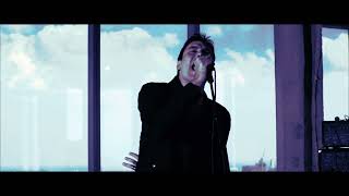 Breaking Benjamin-i will not bow (sped up)