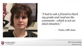 Famous HILT 2019 Conference: Making Peer Learning Accessible Net Worth