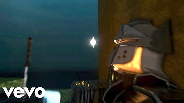 Woken- Violent Ganks (Official Deepwoken Music Video)