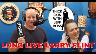 Long Live Larry Flynt