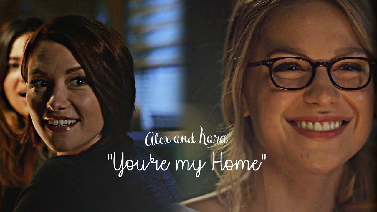 Alex & Kara || 