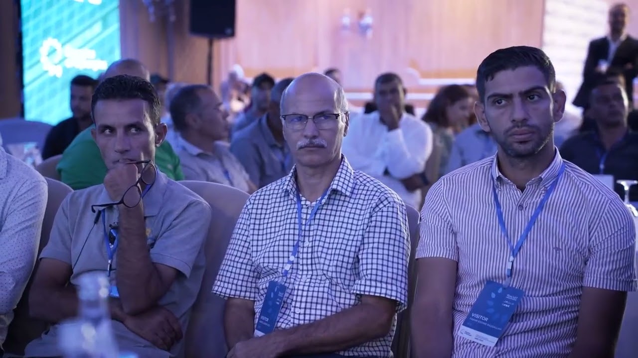 JA Solar SMART Event