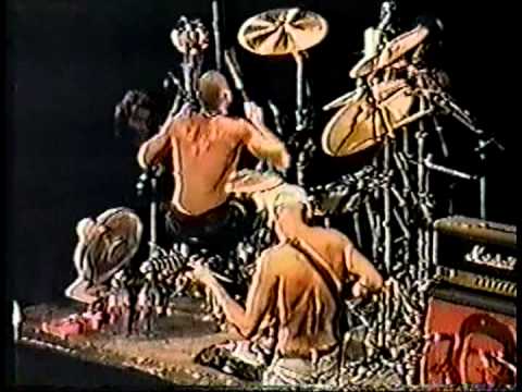 Rage Against The Machine - People Of The Sun (Original Version)