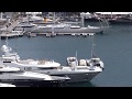 ЖИЗНЬ В МОНАКО. ЛАЗУРНЫЙ БЕРЕГ. МОНТЕ-КАРЛО. LIFE IN MONACO. AZURE COAST OF FRANCE. MONTE CARLO