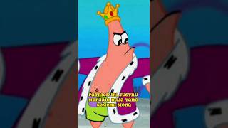 EPS 2 | TEORI KEADILAN ALA PATRICK STAR